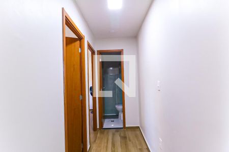 corred de apartamento para alugar com 2 quartos, 40m² em Del Castilho, Rio de Janeiro