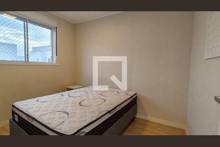 Apartamento para alugar com 2 quartos, 34m² em Vila Palmeiras, São Paulo