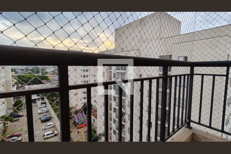 Apartamento para alugar com 2 quartos, 34m² em Vila Palmeiras, São Paulo