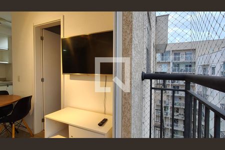 Apartamento para alugar com 2 quartos, 34m² em Vila Palmeiras, São Paulo