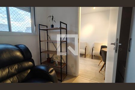 Apartamento para alugar com 2 quartos, 34m² em Vila Palmeiras, São Paulo