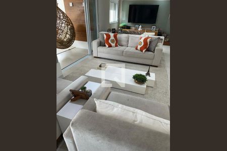 Apartamento à venda com 3 quartos, 170m² em Água Branca, São Paulo