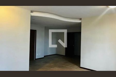 Apartamento à venda com 4 quartos, 134m² em Buritis, Belo Horizonte