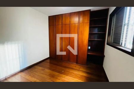 Apartamento à venda com 4 quartos, 134m² em Buritis, Belo Horizonte
