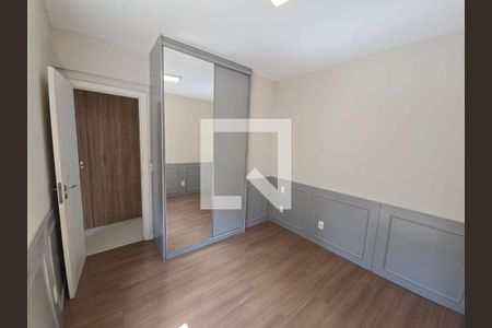 Apartamento para alugar com 3 quartos, 104m² em Vila da Serra, Nova Lima