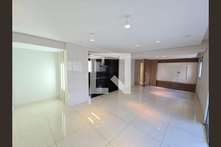 Apartamento para alugar com 3 quartos, 104m² em Vila da Serra, Nova Lima