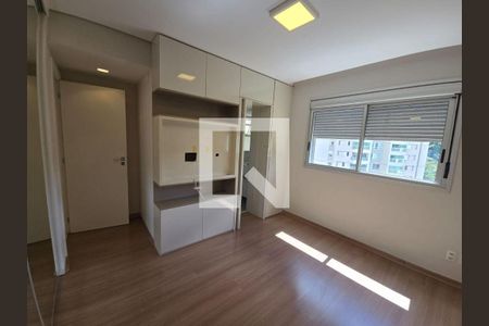Apartamento para alugar com 3 quartos, 104m² em Vila da Serra, Nova Lima