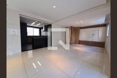 Apartamento para alugar com 3 quartos, 104m² em Vila da Serra, Nova Lima