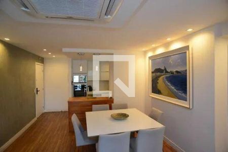 Apartamento à venda com 3 quartos, 120m² em Barra da Tijuca, Rio de Janeiro