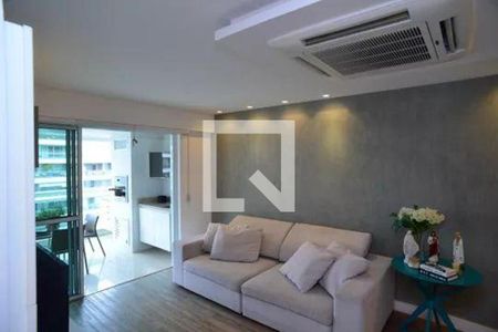 Apartamento à venda com 3 quartos, 120m² em Barra da Tijuca, Rio de Janeiro