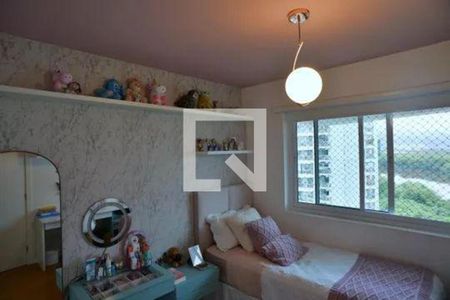 Apartamento à venda com 3 quartos, 120m² em Barra da Tijuca, Rio de Janeiro