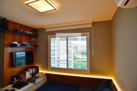 Apartamento à venda com 3 quartos, 120m² em Barra da Tijuca, Rio de Janeiro