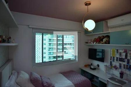 Apartamento à venda com 3 quartos, 120m² em Barra da Tijuca, Rio de Janeiro