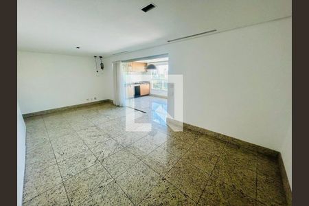 Apartamento para alugar com 4 quartos, 140m² em Buritis, Belo Horizonte