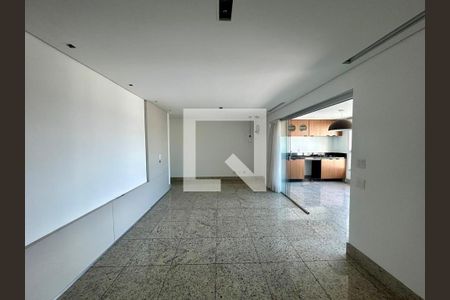 Apartamento para alugar com 4 quartos, 140m² em Buritis, Belo Horizonte