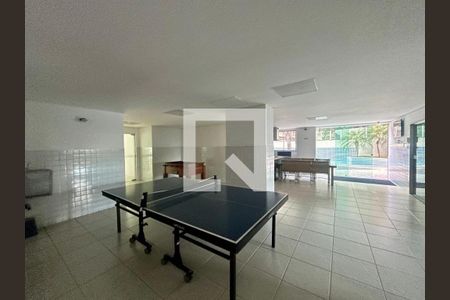 Apartamento para alugar com 4 quartos, 140m² em Buritis, Belo Horizonte