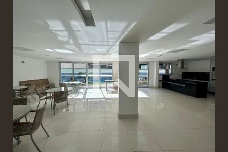 Apartamento para alugar com 4 quartos, 140m² em Buritis, Belo Horizonte