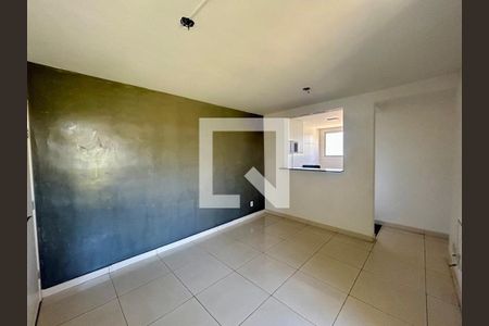 Apartamento para alugar com 3 quartos, 70m² em Buritis, Belo Horizonte