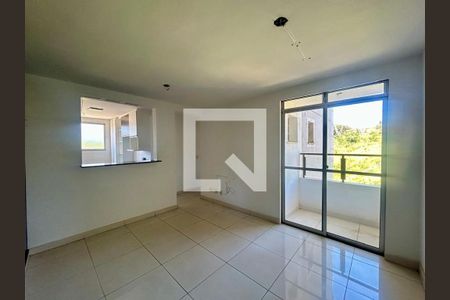 Apartamento para alugar com 3 quartos, 70m² em Buritis, Belo Horizonte