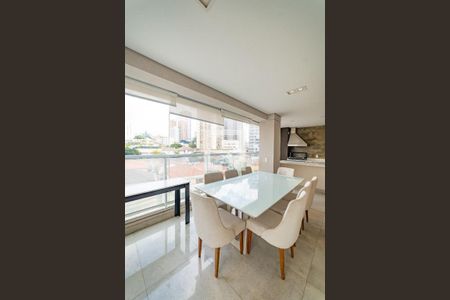 Apartamento à venda com 3 quartos, 137m² em Centro, Osasco