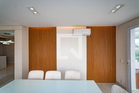 Apartamento à venda com 3 quartos, 137m² em Centro, Osasco