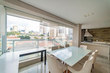 Apartamento à venda com 3 quartos, 137m² em Centro, Osasco