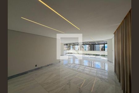 Apartamento à venda com 4 quartos, 612m² em Santo Agostinho, Belo Horizonte