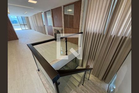 Apartamento à venda com 4 quartos, 612m² em Santo Agostinho, Belo Horizonte