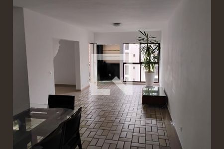 Apartamento à venda com 3 quartos, 125m² em Indianópolis, São Paulo