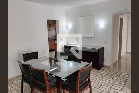 Apartamento à venda com 3 quartos, 125m² em Indianópolis, São Paulo