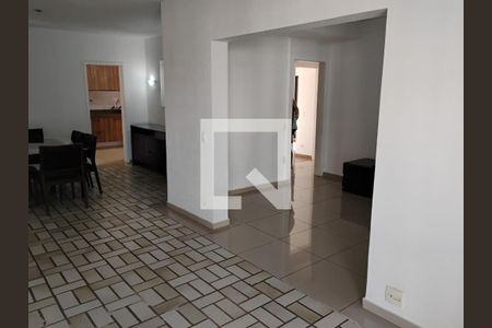 Apartamento à venda com 3 quartos, 125m² em Indianópolis, São Paulo