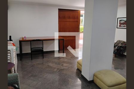 Apartamento à venda com 3 quartos, 125m² em Indianópolis, São Paulo