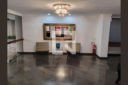 Apartamento à venda com 3 quartos, 125m² em Indianópolis, São Paulo