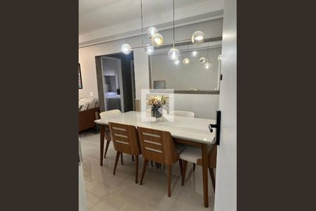 Apartamento à venda com 2 quartos, 50m² em Casa Branca, Santo André