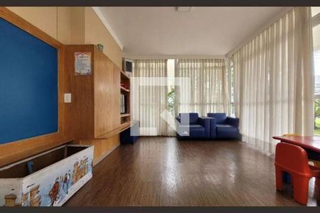 Apartamento à venda com 2 quartos, 50m² em Casa Branca, Santo André