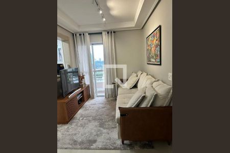 Apartamento à venda com 2 quartos, 50m² em Casa Branca, Santo André
