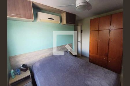 Apartamento à venda com 3 quartos, 72m² em Engenho de Dentro, Rio de Janeiro