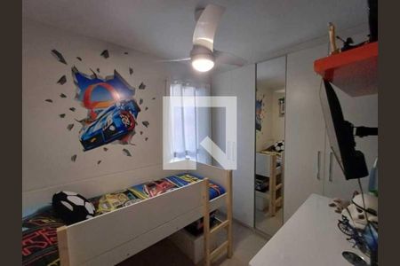 Apartamento à venda com 3 quartos, 72m² em Engenho de Dentro, Rio de Janeiro