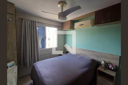 Apartamento à venda com 3 quartos, 72m² em Engenho de Dentro, Rio de Janeiro