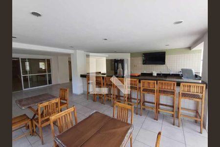 Apartamento à venda com 3 quartos, 72m² em Engenho de Dentro, Rio de Janeiro