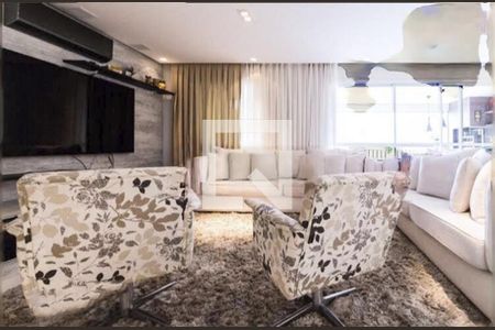 Apartamento à venda com 4 quartos, 168m² em Água Branca, São Paulo