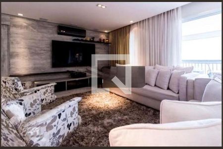 Apartamento à venda com 4 quartos, 168m² em Água Branca, São Paulo