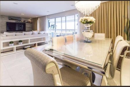 Apartamento à venda com 4 quartos, 168m² em Água Branca, São Paulo