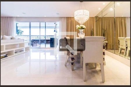 Apartamento à venda com 4 quartos, 168m² em Água Branca, São Paulo