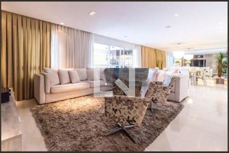 Apartamento à venda com 4 quartos, 168m² em Água Branca, São Paulo