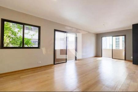 Apartamento à venda com 3 quartos, 209m² em Itaim Bibi, São Paulo