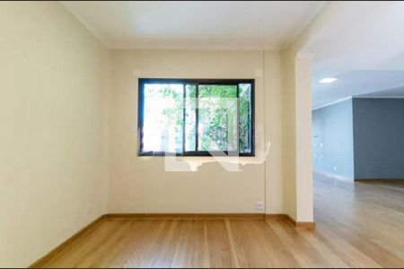 Apartamento à venda com 3 quartos, 209m² em Itaim Bibi, São Paulo