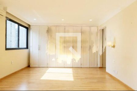 Apartamento à venda com 3 quartos, 209m² em Itaim Bibi, São Paulo