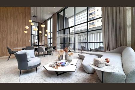 Apartamento à venda com 4 quartos, 231m² em Pinheiros, São Paulo