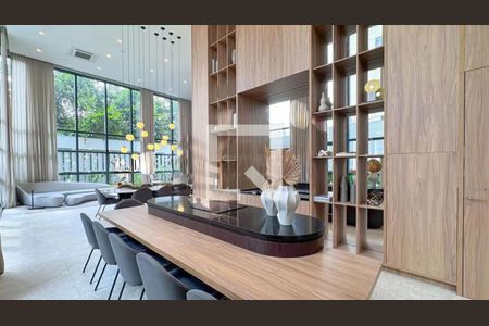 Apartamento à venda com 4 quartos, 231m² em Pinheiros, São Paulo